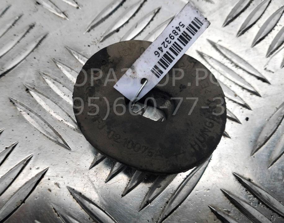 Кронштейн радиатора