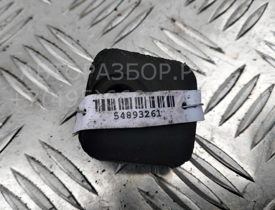 Кронштейн радиатора