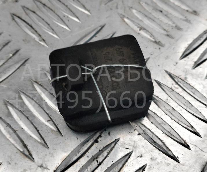 Кронштейн радиатора