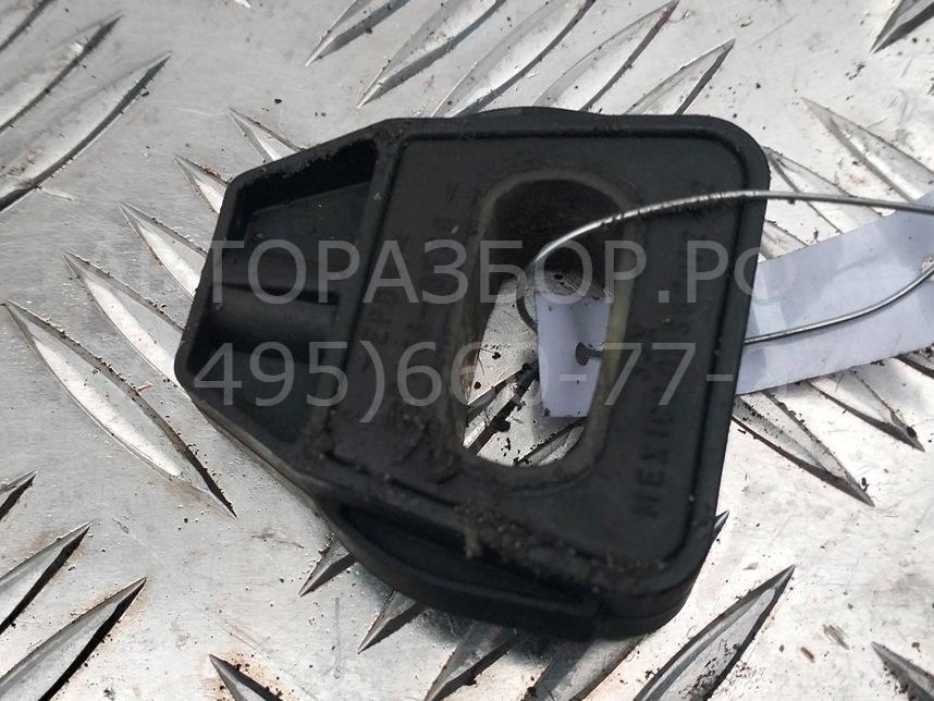 Кронштейн радиатора