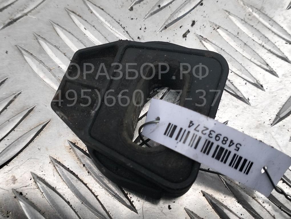 Кронштейн радиатора