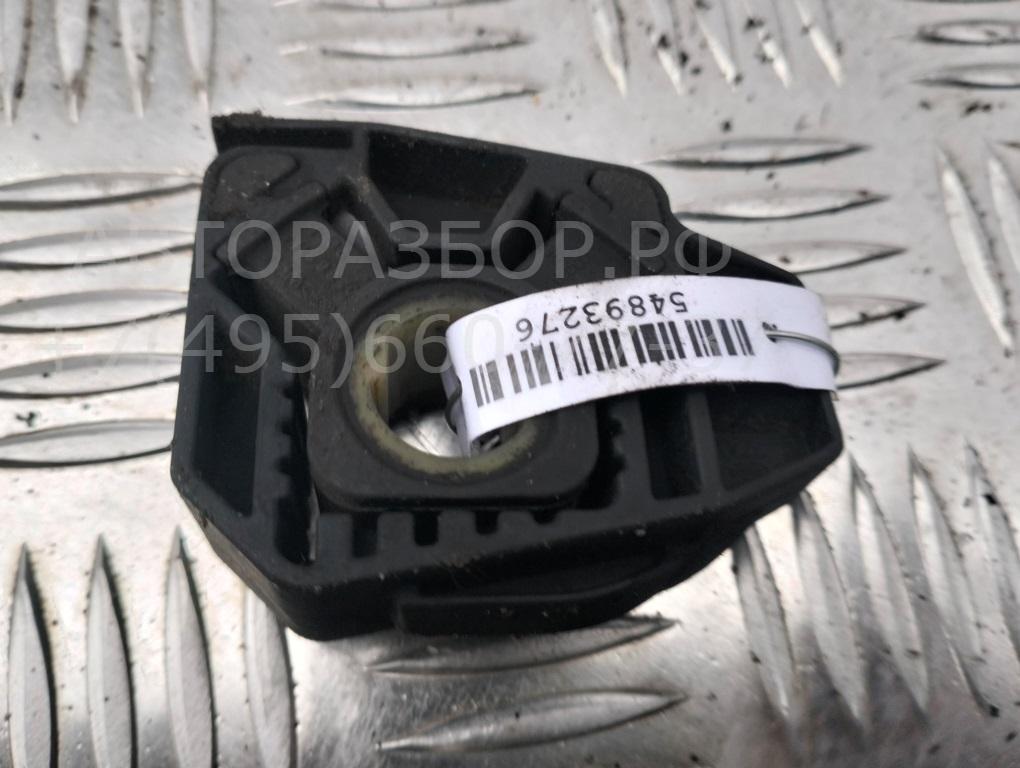 Кронштейн радиатора