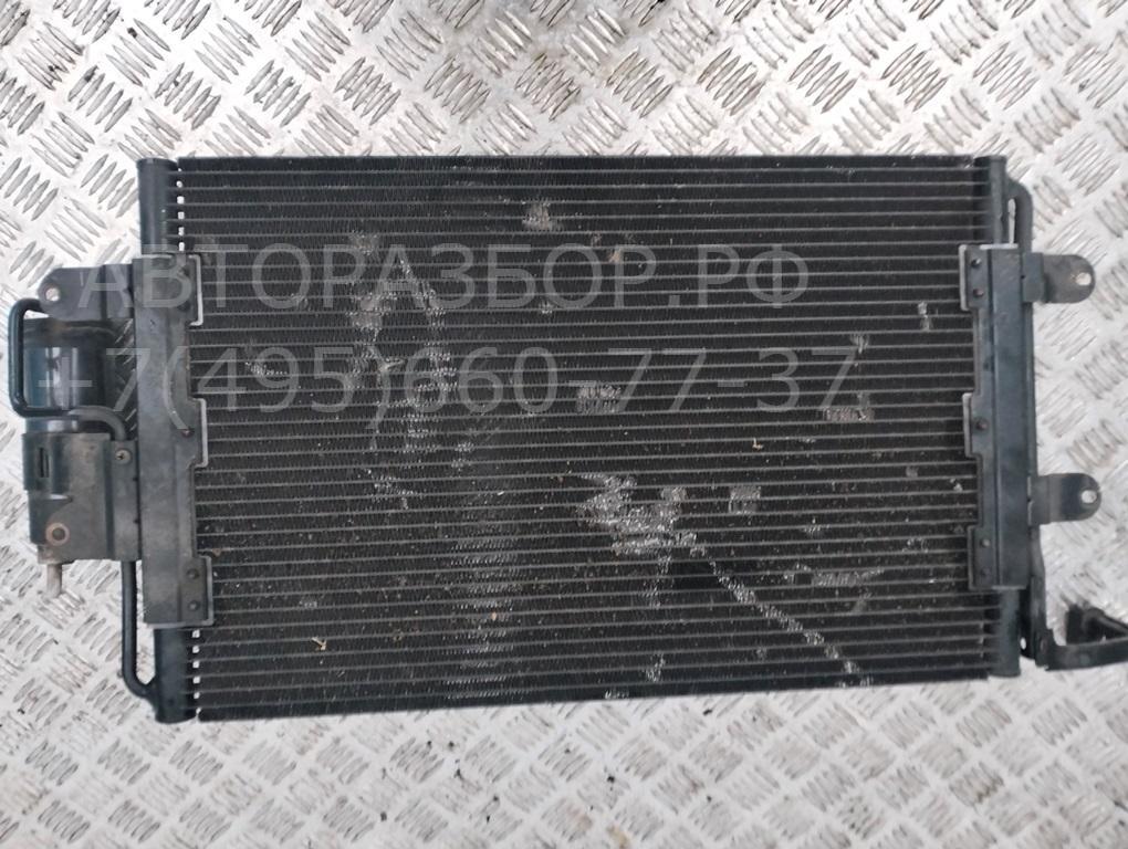 Радиатор кондиционера / конденсер