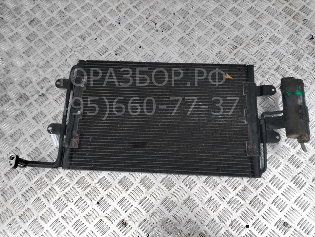 Радиатор кондиционера / конденсер