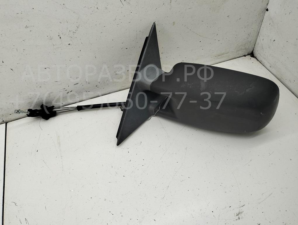 Зеркало левое электрическое