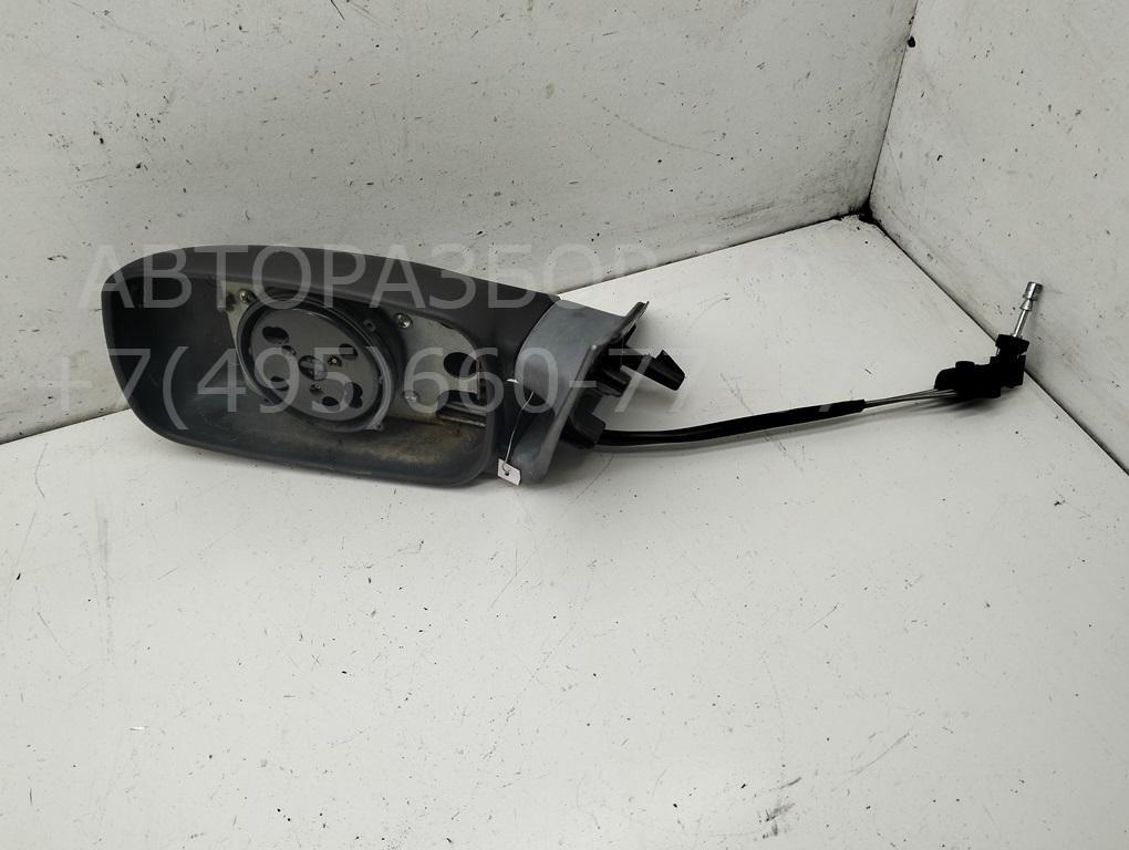 Зеркало левое электрическое