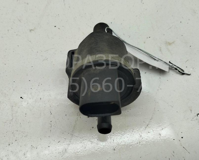 Клапан вентиляции топливного бака