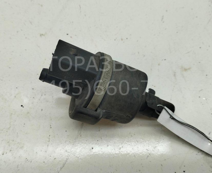 Клапан вентиляции топливного бака