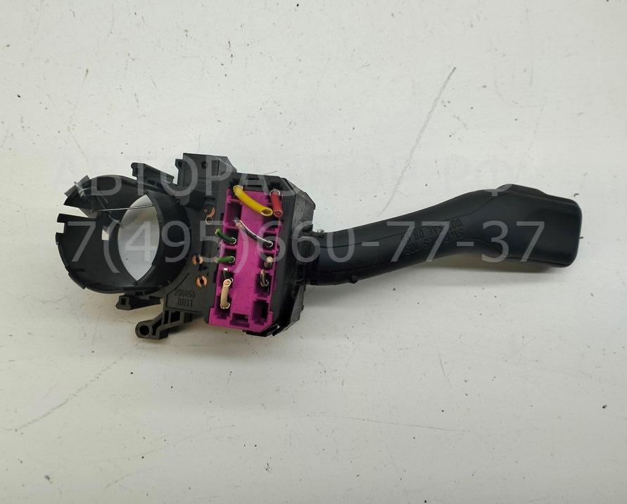 Переключатель поворотов подрулевой