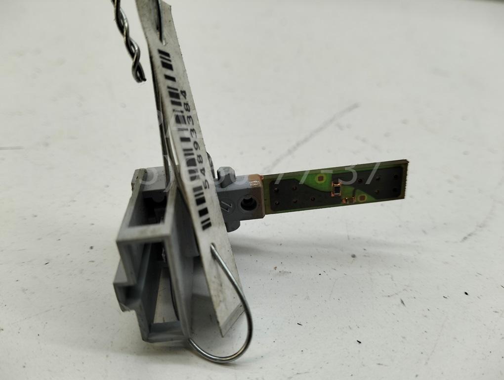 Датчик температуры