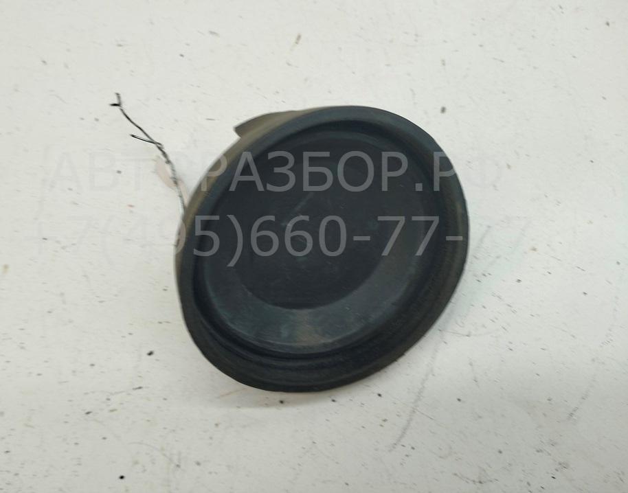 Крышка фары левой