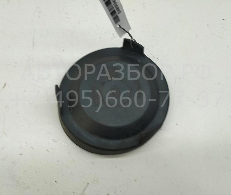 Крышка фары левой