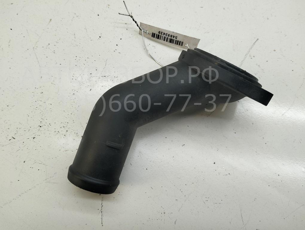 Корпус термостата