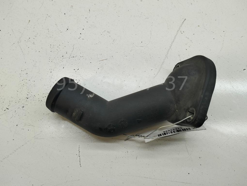 Корпус термостата