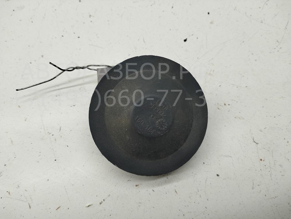 Крышка фары левой