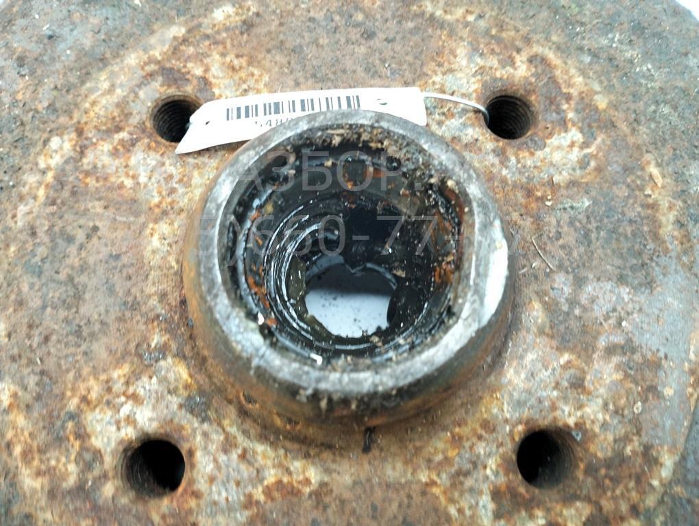 Барабан тормозной