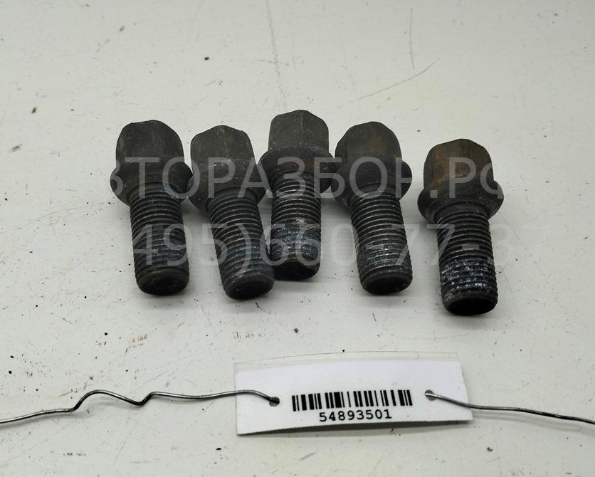 Болт колесный