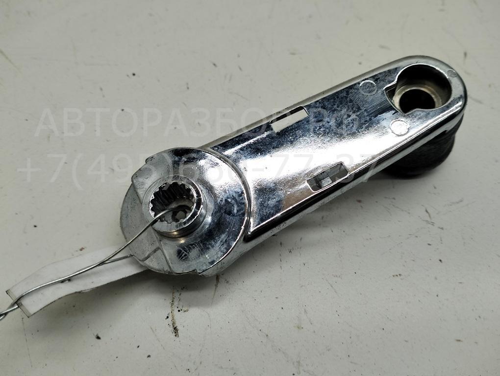 Ручка стеклоподъемника