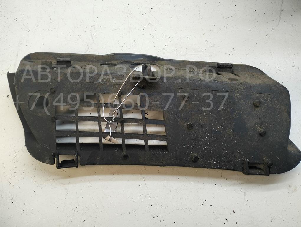 Решетка в бампер