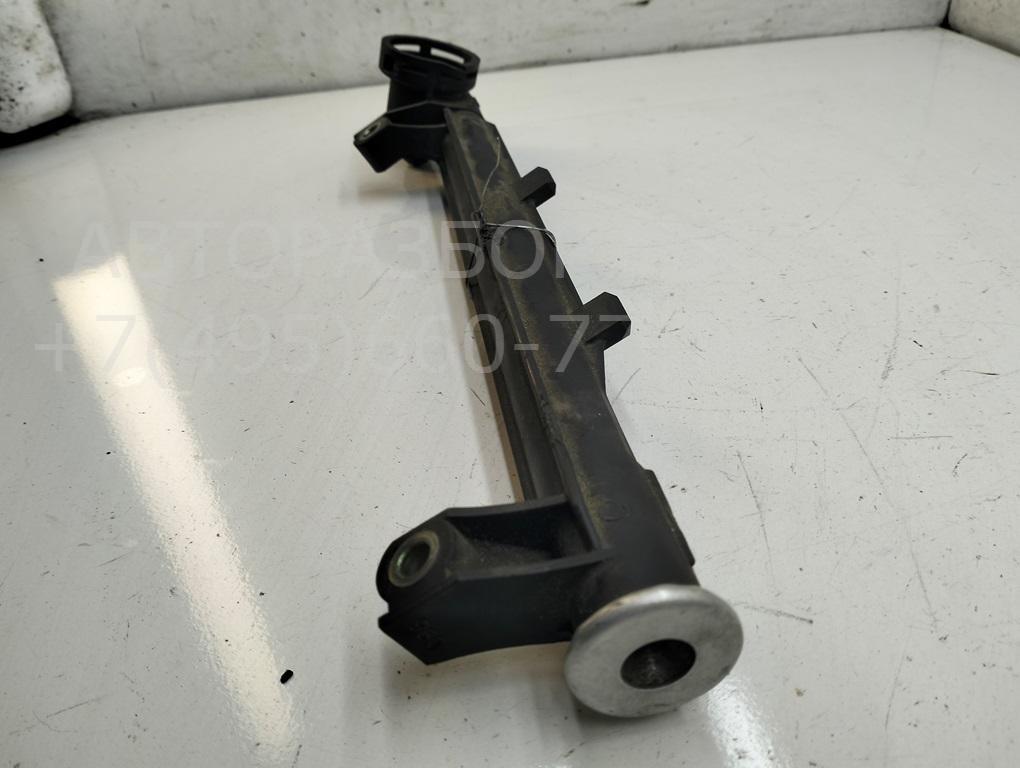 Рейка топливная (рампа)