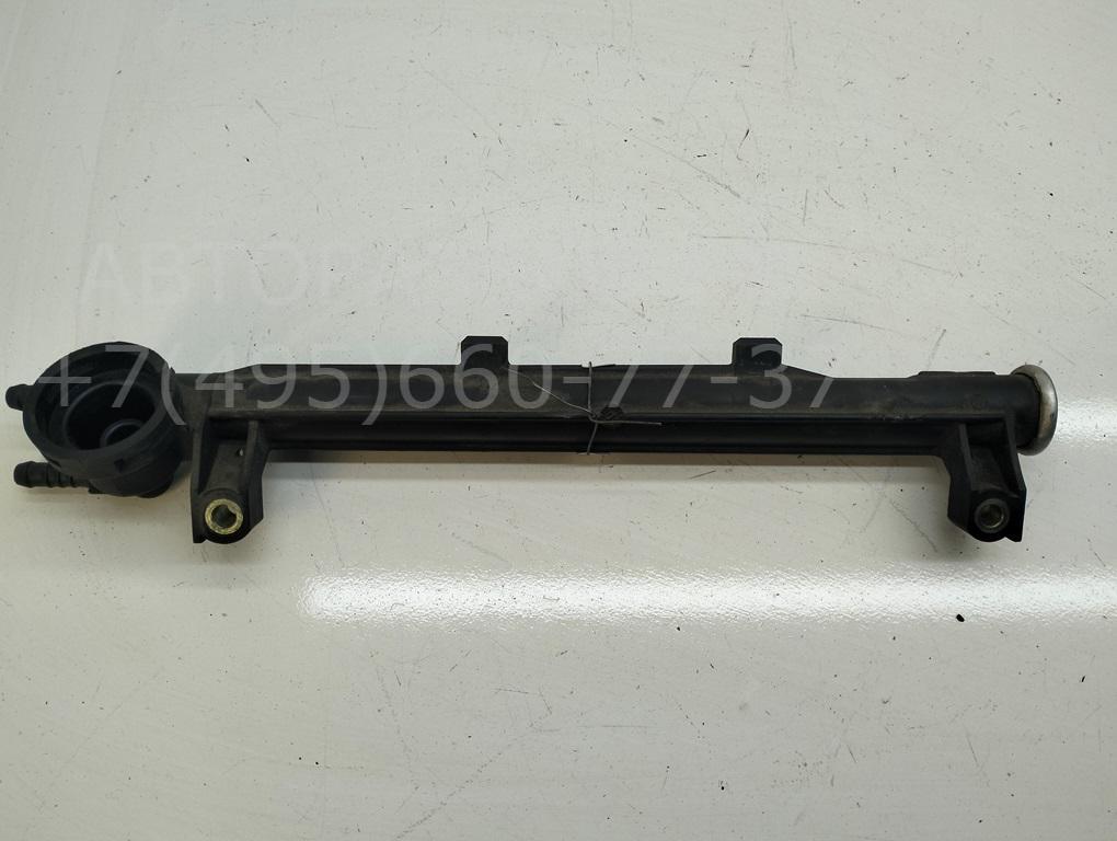 Рейка топливная (рампа)