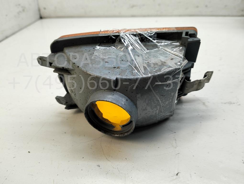 Указатель поворота левый