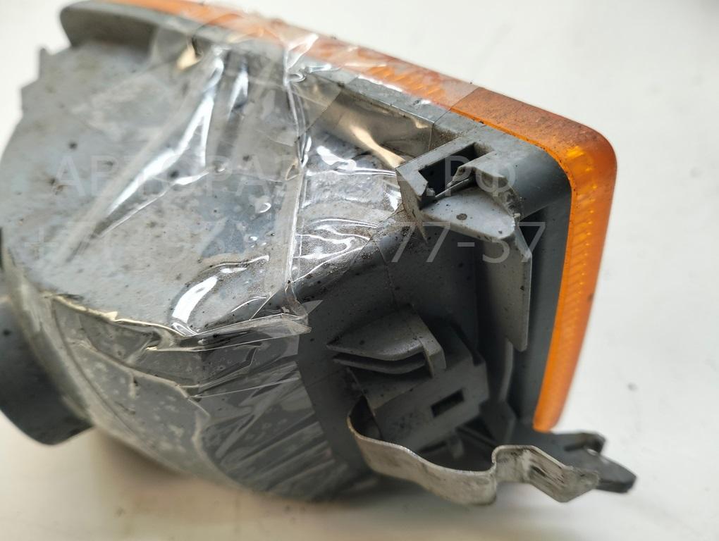 Указатель поворота левый