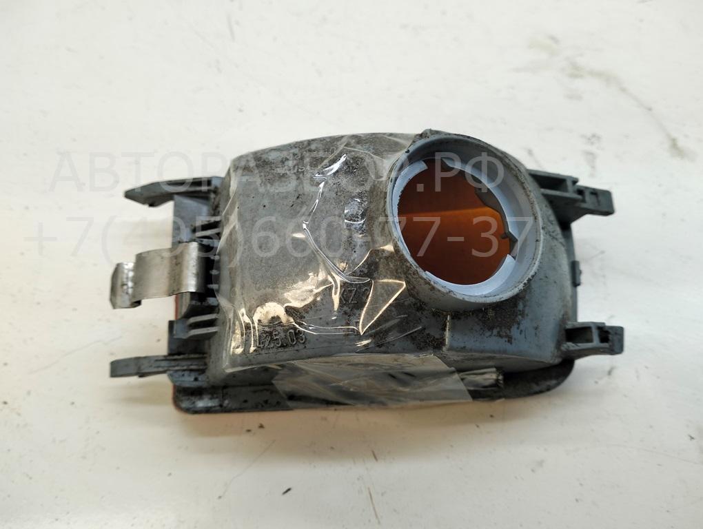 Указатель поворота правый