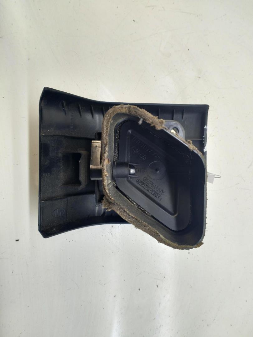 Дефлектор воздушный