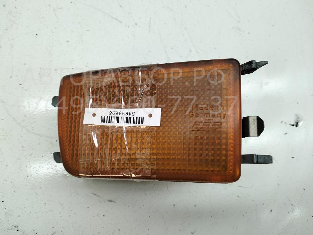 Указатель поворота правый