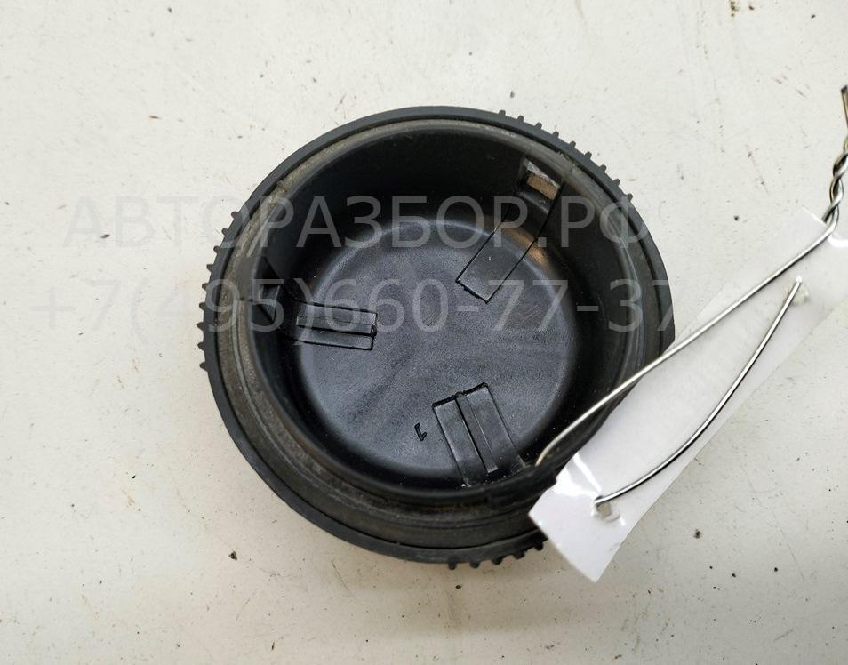 Крышка фары левой