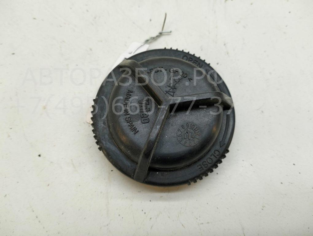 Крышка фары левой