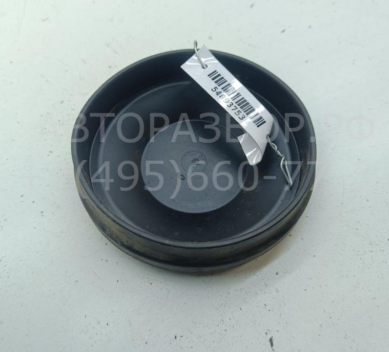 Крышка фары левой