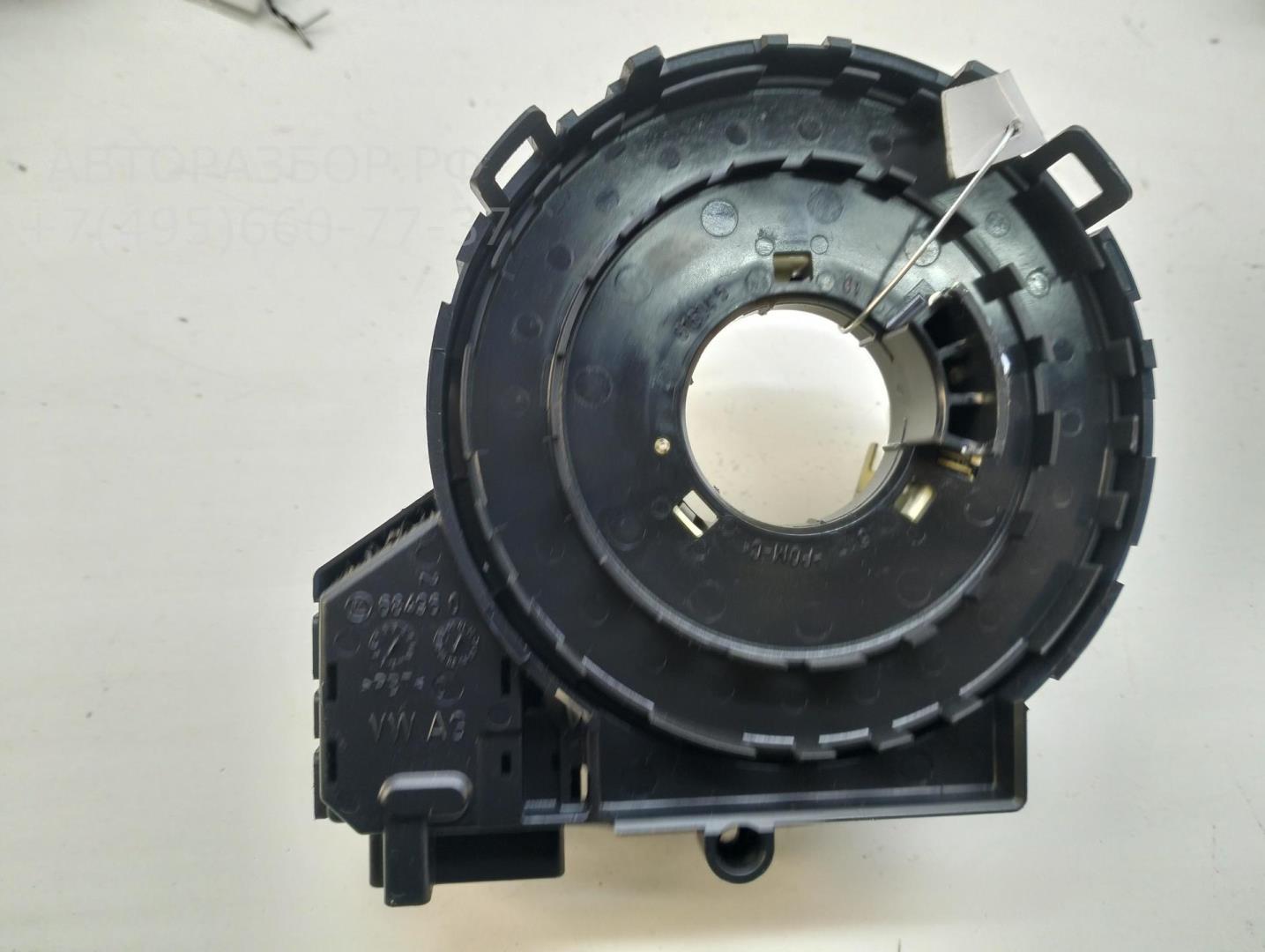 Механизм подрулевой для SRS (ленточный)