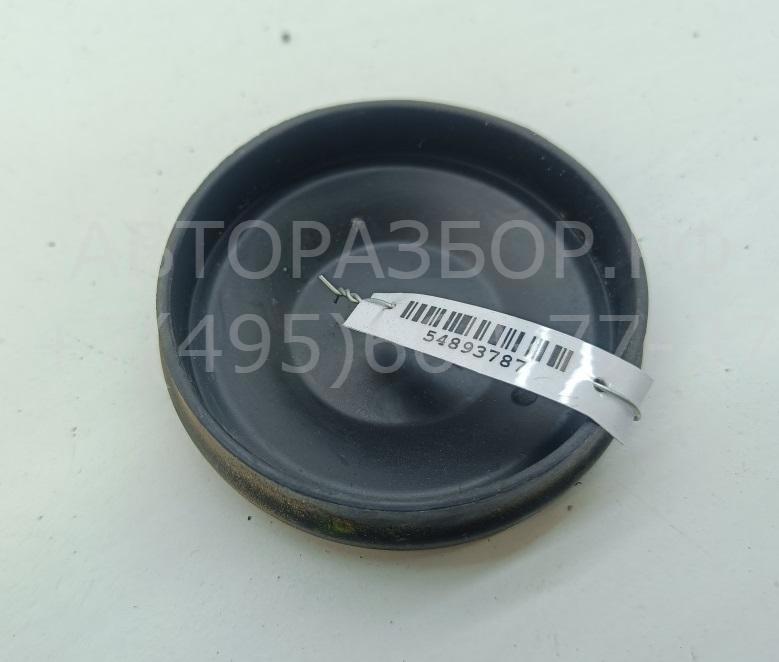 Крышка фары левой