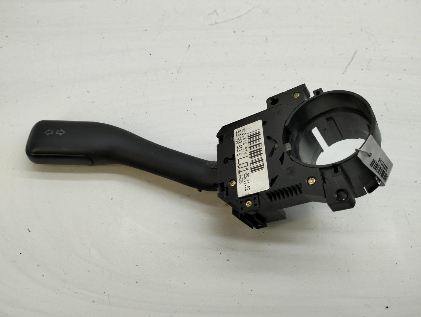 Переключатель поворотов подрулевой