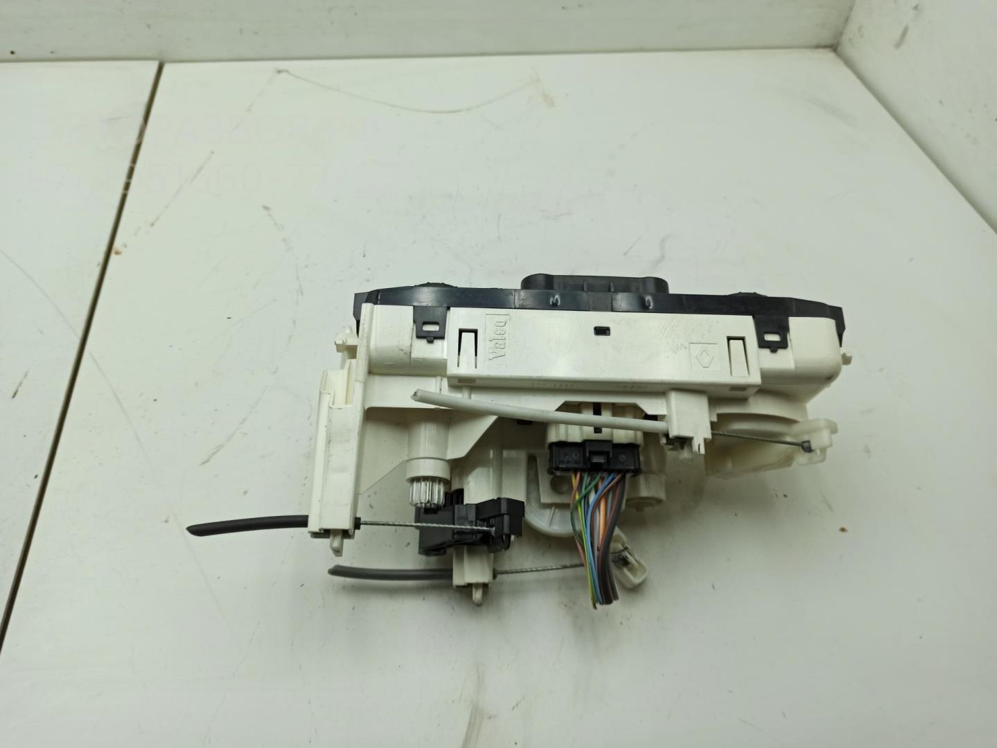 Переключатель отопителя