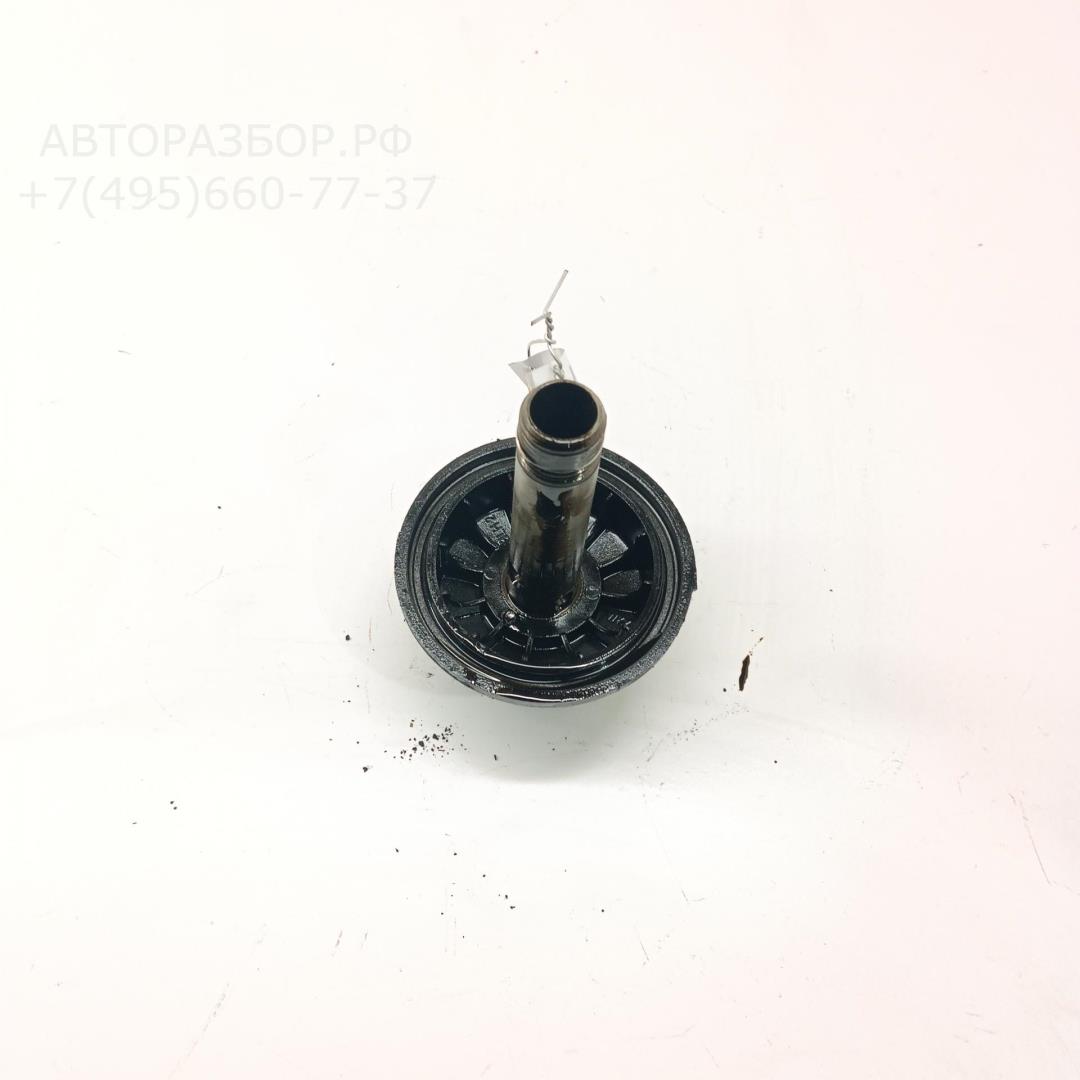 Крышка масляного фильтра