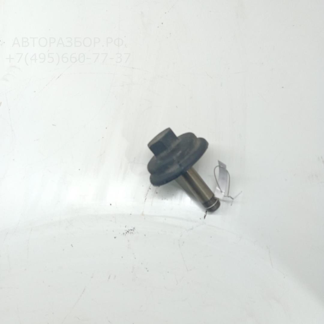 Крышка масляного фильтра