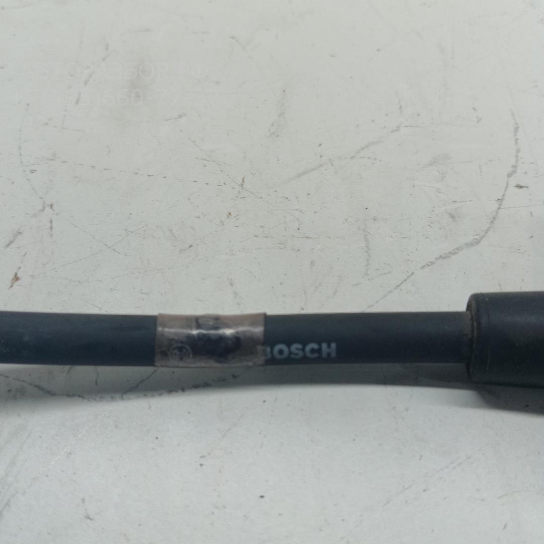 Провод высокого напряжения