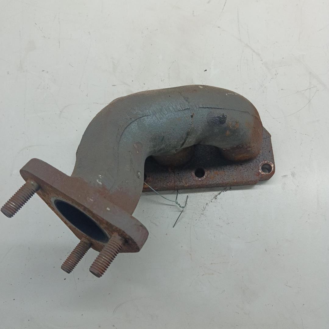 Коллектор выпускной