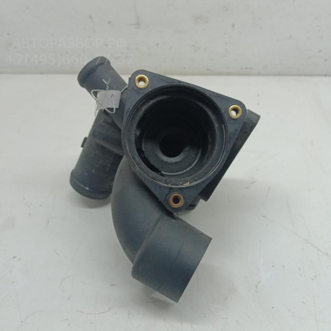 Корпус термостата