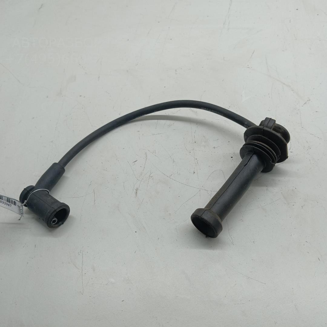 Провод высокого напряжения