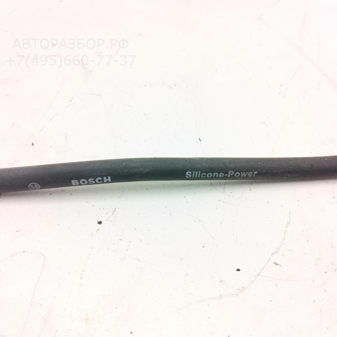 Провод высокого напряжения