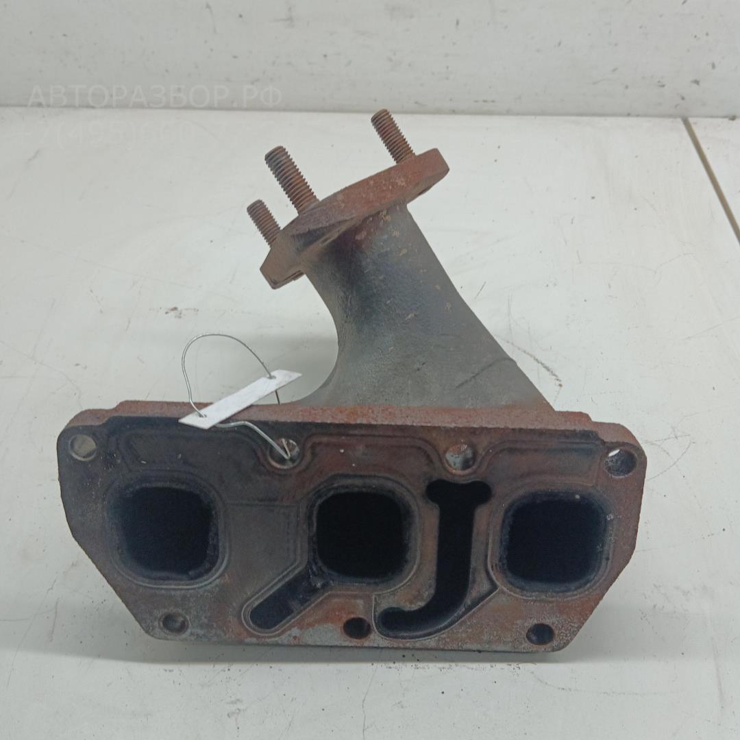 Коллектор выпускной