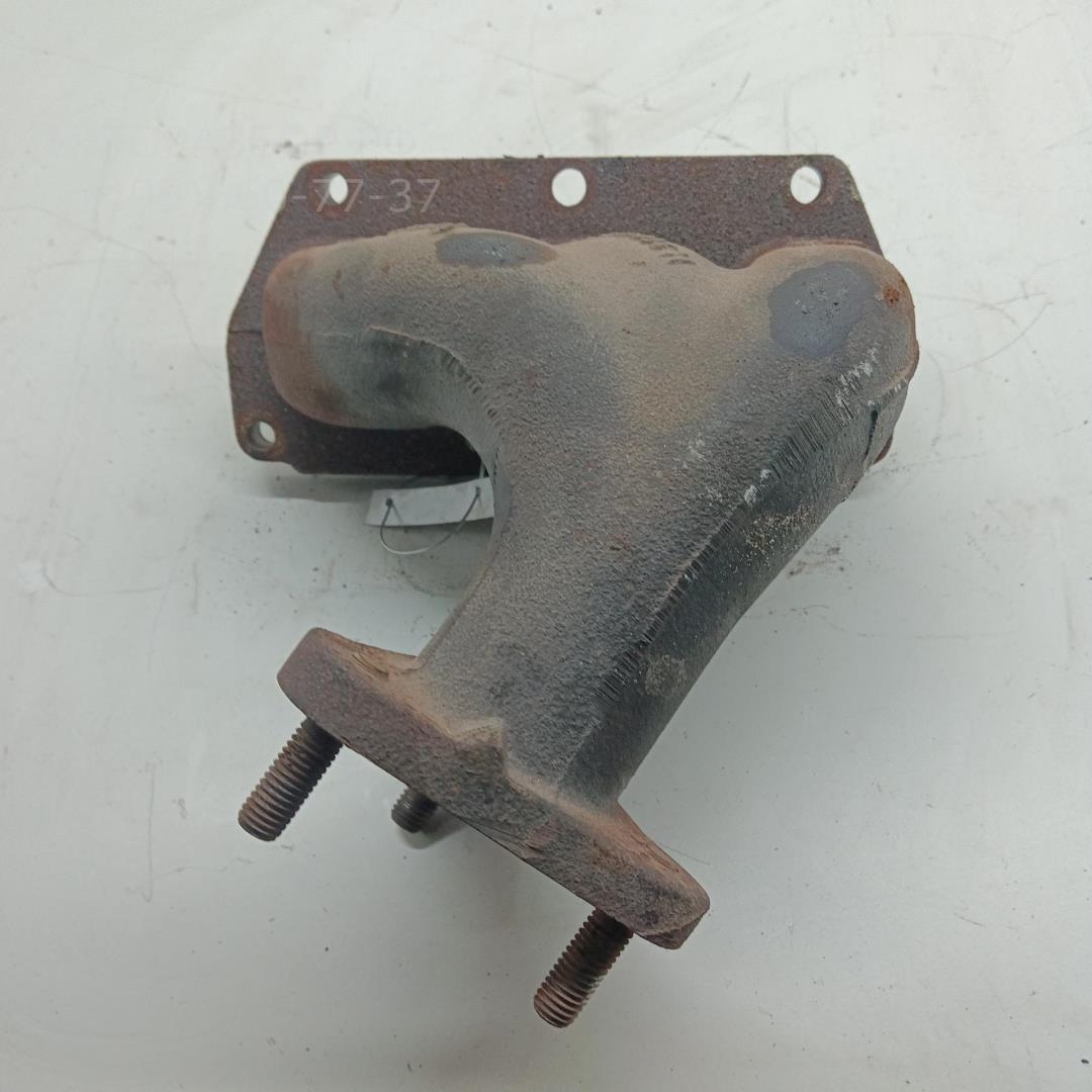 Коллектор выпускной