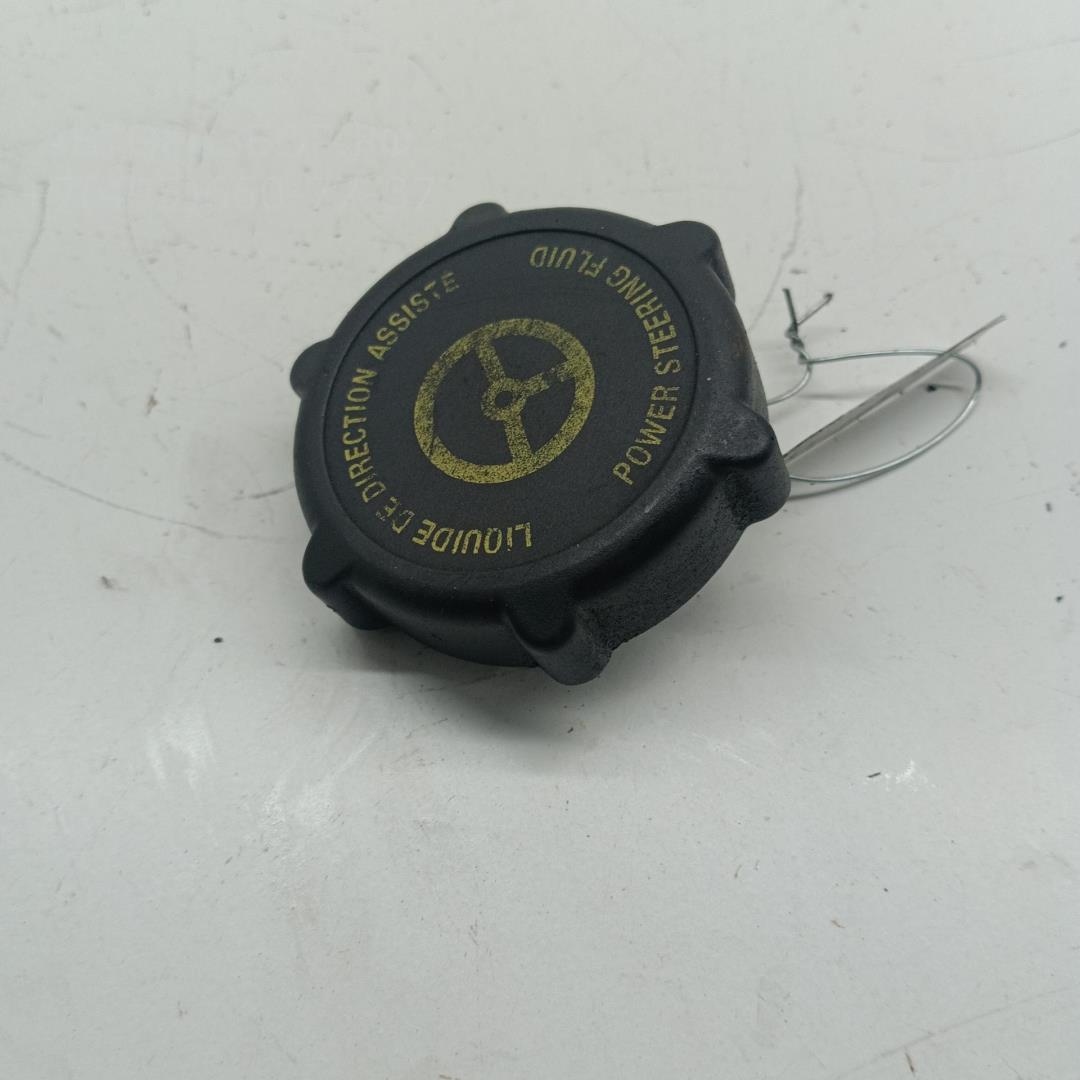 Крышка бачка ГУР