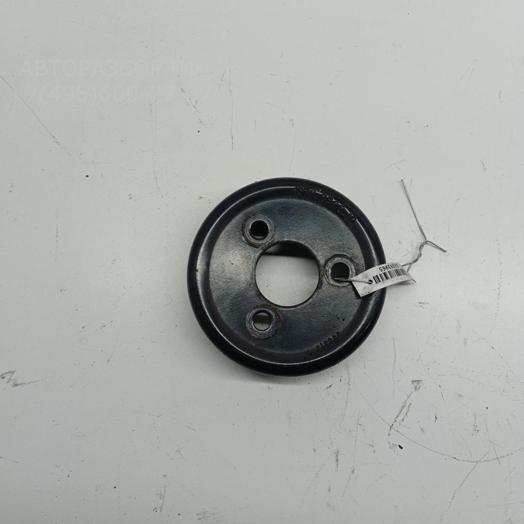 Шкив водяного насоса (помпы)