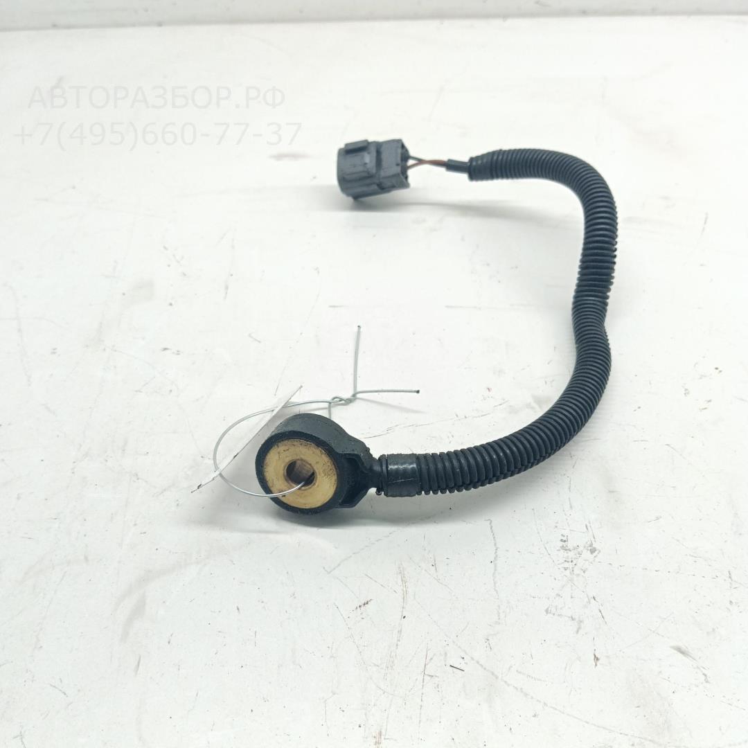 Датчик детонации