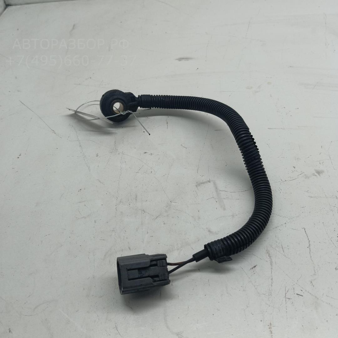 Датчик детонации